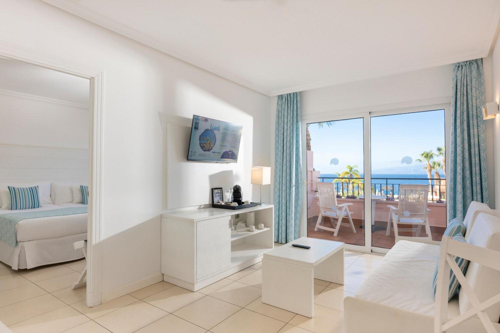 Suite Ocean View 2 adultos
