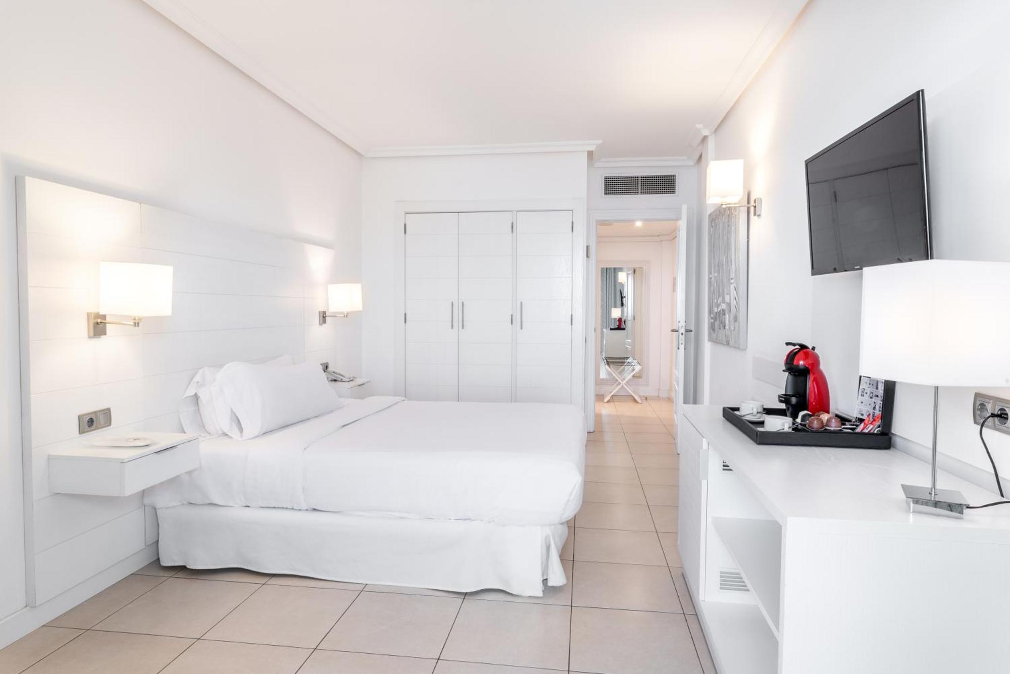 Double Room 2 adultos