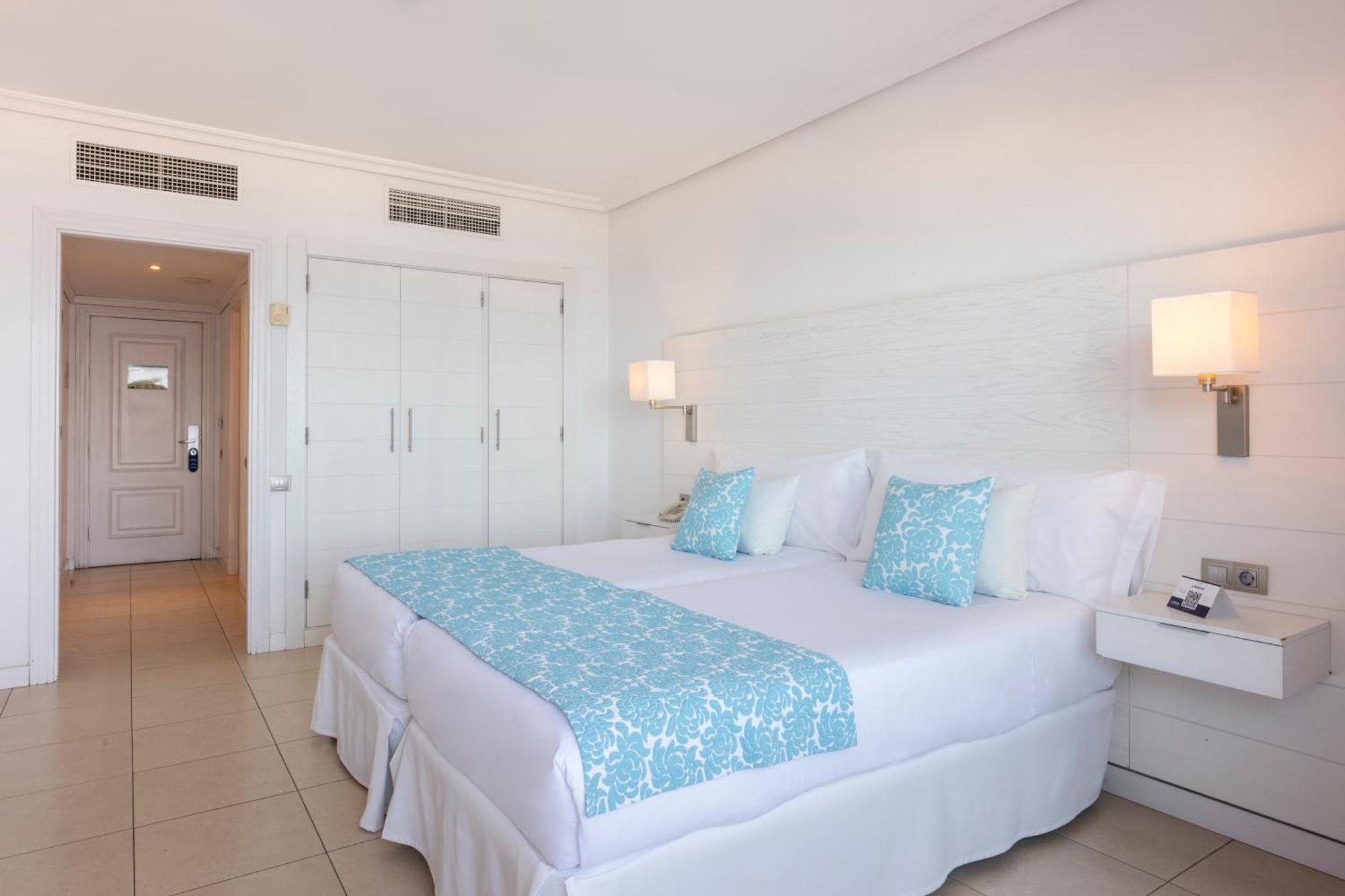 Double Room 2 adultos