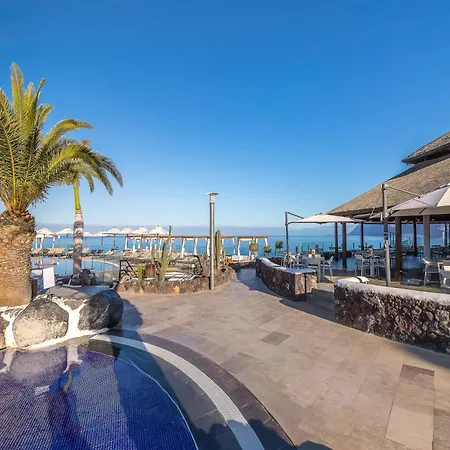 Barcelo Santiago - Adults Only-2
